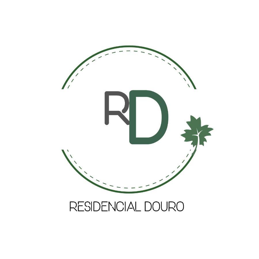 Hotel Residencial Douro Peso da Régua Esterno foto